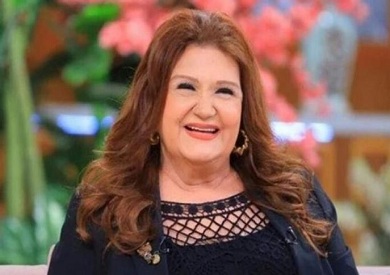 اليوم.. الفنانة ميمي جمال في ضيافة برنامج نجم وندوة بقصر السينما